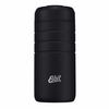 Esbit - Kubek termiczny Majoris Thermo Mug Flip Top 450 ml czarny