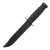 Nóż Ka-Bar 1213 - Black - GFN Sheath