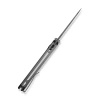 Nóż składany Civivi Pragma Prime Gray Aluminium, Damascus (C24067-DS1)