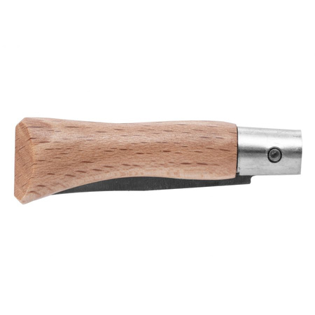 Nóż Opinel 02 inox buk