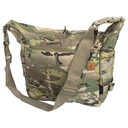 Torba Bushcraft Satchel - Bushcraft Line - Helikon - Multicam