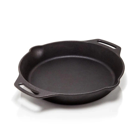 Patelnia żeliwna z dwoma Uchwytami Petromax 15 cm