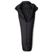 Śpiwór Special Forces 2 (-7°C / -12°C) - Snugpak - Czarny