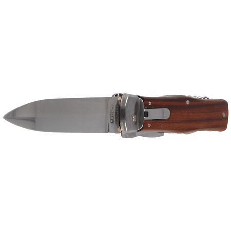 Nóż Mikov Predator Wood 4ostrz (241-ND-4/KP)