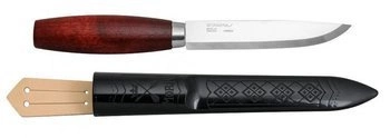 MORAKNIV - Nóż Mora Classic No.3 (C) – Red