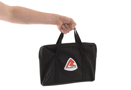 Robens - Rozkładany ruszt grill na ognisko - Lassen Grill Trivet Combo - S