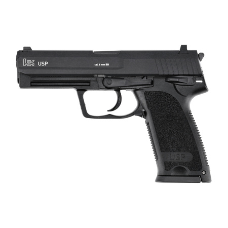 Heckler&Koch - Replika pistolet ASG H&K USP blowback 6 mm