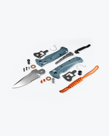 Benchmade - Nóż składany 18065S Mini Adira
