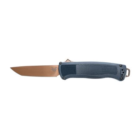 Benchmade - Nóż składany 5370FE-01 Shootout