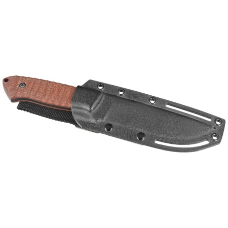 ZA-PAS - Nóż Ultra Outdoor Cerakote - Micarta Toxic