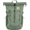 Fjallraven - Plecak Abisko Hike Foldsack 25 - Patina Green
