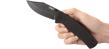 Nóż składany CRKT Gulf 2795