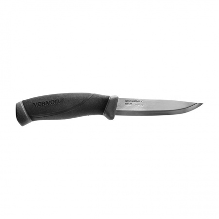 Morakniv - Nóż Companion (S) - Antracyt