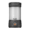 Latarka Fenix CL26R Pro - kempingowa szara