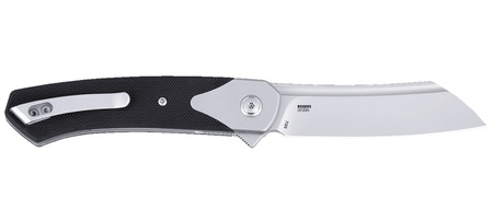 Nóż składany CRKT 7135 VIENTO BLACK