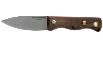 Nóż Condor Bushlore Mini Knife