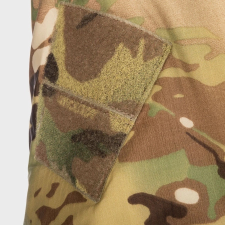 Kurtka Snugpak SJ6 (-5°C / -10°C) Olive