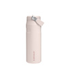 Stanley butelka IceFlow Flip Straw 2.0 0.7L Rose Quartz