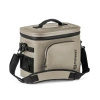 Chłodząca Torba Termoizolacyjna Petromax Cooler Bag 22 L - Dark Grey