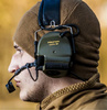 Helikon - Czapka Polarowa Watch Cap - Czarny