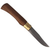 Nóż Old Bear Antonini Classical L Walnut Wood, Satin C70 (9306/21_LN)