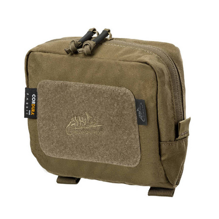 Helikon - Kieszeń uniwersalna Competition Utility Pouch - Adaptive Green - MO-CUP-CD-12