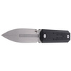 Böker Plus - Nóż Omerta G10 Black by Jason Stout - (02BO032)