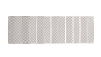 Robens - Karimata turystyczna składana - ZigZag Slumber Pro