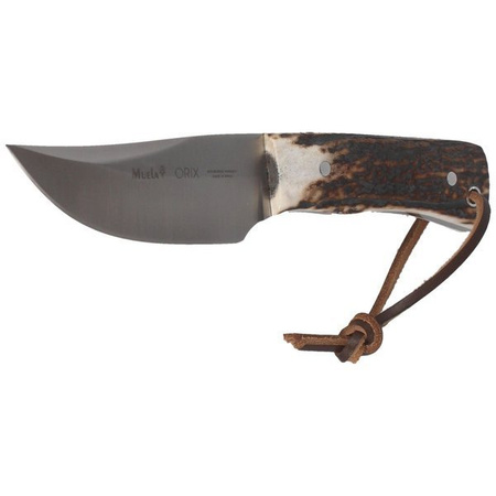 Nóż Muela Skinner Deer Stag 80mm (ORIX-8A)