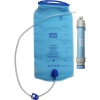 Filtr do wody Care Plus Evo z dwustopniową filtracją i zbiornikiem 3L