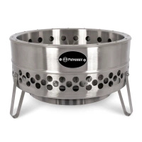 Przenośne palenisko na ognisko Petromax Fire Bowl Tyropit