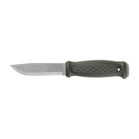 Morakniv - Nóż Morakniv Garberg (S) stal nierdzewna zielony