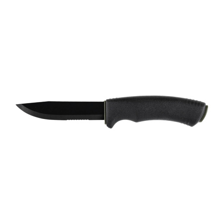 MORAKNIV - Nóż Mora Bushcraft BlackBlade SRT (S)