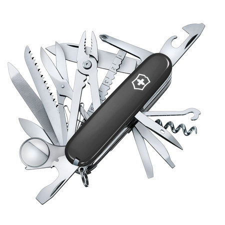 Scyzoryk Victorinox Swiss Champ - 1.6795.3