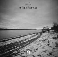 Alaskana (TWARDA ILUSTROWANA) - Rafał Wierzbicki