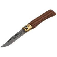 Nóż Old Bear Antonini Classical S Walnut 170mm (9307/17_LN)