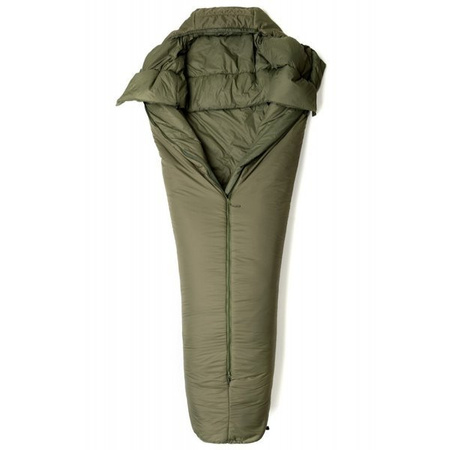 Śpiwór Special Forces 2 (-7°C / -12°C) - Snugpak - Olive