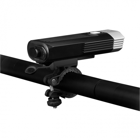 Zestaw latarek rowerowych (przód i tył) Fenix BC30 V2.0 i BC05R V2.0