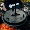 Kociołek Żeliwny Petromax Duch Oven FT9-T bez nóżek
