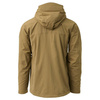 Helikon - Kurtka softshell Trooper MK2 - StormStretch - Shadow Grey - KU-TRM-NL-35
