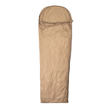 Wkładka do śpiwora - ocieplająca - Snugpak TS1 Liner - Desert Tan