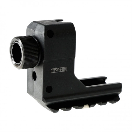 Adapter T4E do montażu naświetlacza X-Tracer TR 50