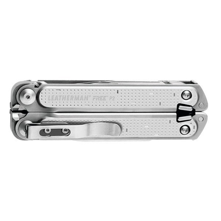 Leatherman - Multitool FREE P2 - 832638