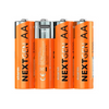 XTORM Akumulatorki  NexGen AA USB-C 4 PAK