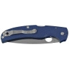 Nóż składany Spyderco Native Chief Cobalt Blue G10, Satin CPM SPY27 by Sal Glesser (C244GPCBL)