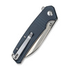 Nóż składany Sencut Awassi Neutral Blue G10, Satin 9Cr18MoV (S24065-2)