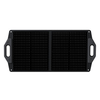 XTORM Składany Panel Fotowoltaiczny 60W (USB- A / USB-C) XP2SW060