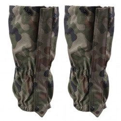 Ochraniacze Stuptuty Wisport Yeti Military - wz.93 Pantera