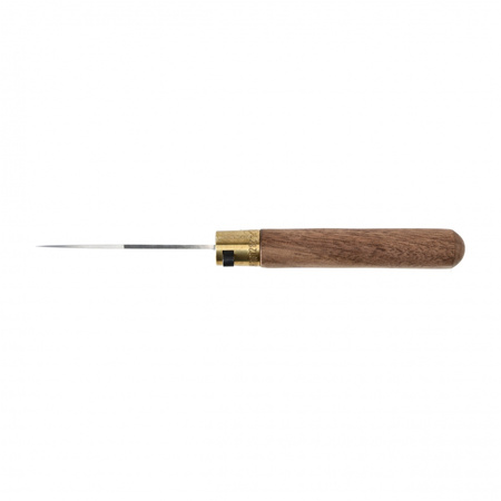 Nóż Old Bear Antonini Classical Wavy 190 mm - walnut