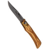 Nóż Old Bear Antonini Classical S Olive Wood 170mm (9307/17_LU)
